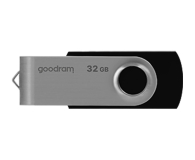 PenDrive GOODRAM 32GB UTS3-0320K0R11